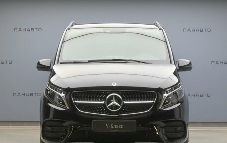 Mercedes-Benz V-Класс, 2023 год, 16 800 000 рублей, 3 фотография