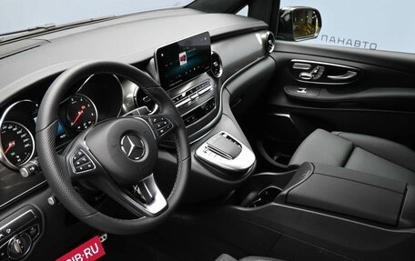 Mercedes-Benz V-Класс, 2023 год, 16 800 000 рублей, 6 фотография