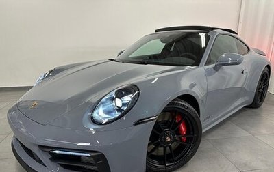 Porsche 911, 2023 год, 23 150 000 рублей, 1 фотография