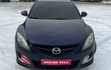 Mazda 6, 2007 год, 1 050 000 рублей, 1 фотография