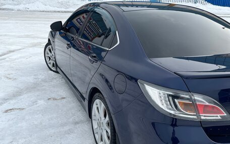 Mazda 6, 2007 год, 1 050 000 рублей, 5 фотография