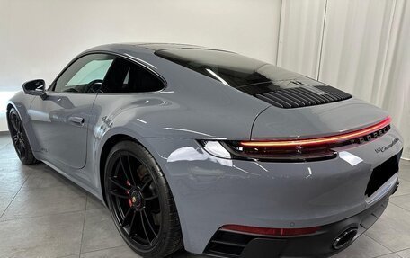 Porsche 911, 2023 год, 23 150 000 рублей, 3 фотография