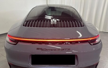 Porsche 911, 2023 год, 23 150 000 рублей, 4 фотография