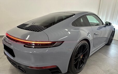 Porsche 911, 2023 год, 23 150 000 рублей, 5 фотография