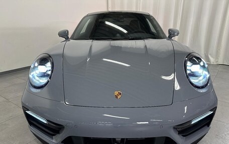 Porsche 911, 2023 год, 23 150 000 рублей, 8 фотография