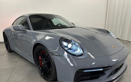 Porsche 911, 2023 год, 23 150 000 рублей, 7 фотография