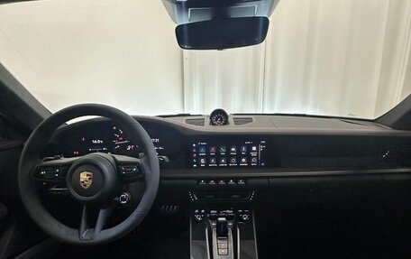 Porsche 911, 2023 год, 23 150 000 рублей, 11 фотография
