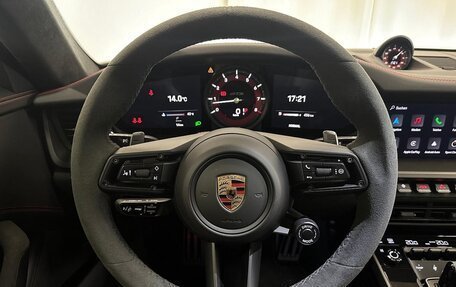 Porsche 911, 2023 год, 23 150 000 рублей, 9 фотография