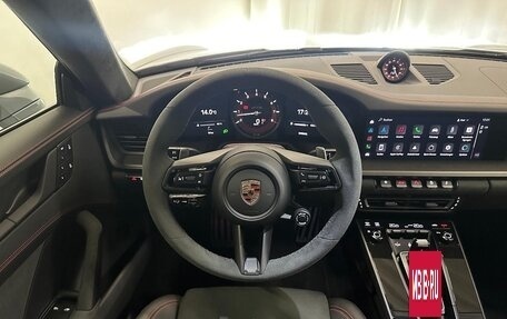 Porsche 911, 2023 год, 23 150 000 рублей, 10 фотография