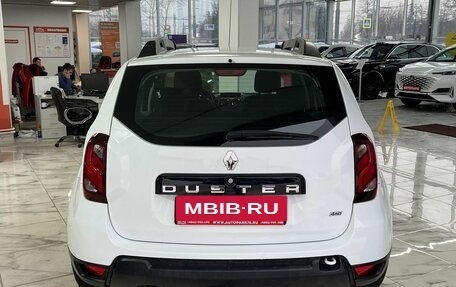 Renault Duster I рестайлинг, 2020 год, 1 949 000 рублей, 6 фотография