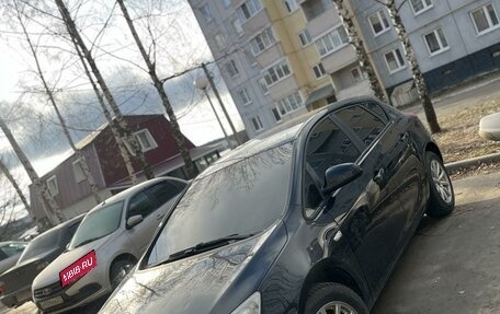 Opel Astra J, 2012 год, 750 000 рублей, 4 фотография