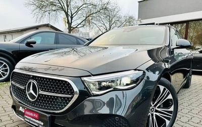 Mercedes-Benz E-Класс, 2024 год, 10 100 000 рублей, 1 фотография