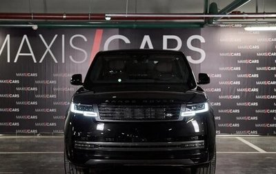 Land Rover Range Rover IV рестайлинг, 2024 год, 28 100 000 рублей, 1 фотография