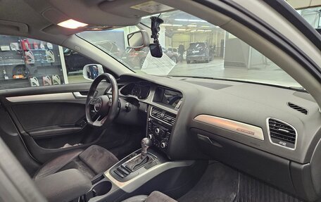 Audi A4, 2014 год, 2 060 000 рублей, 8 фотография
