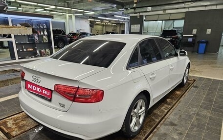 Audi A4, 2014 год, 2 060 000 рублей, 5 фотография