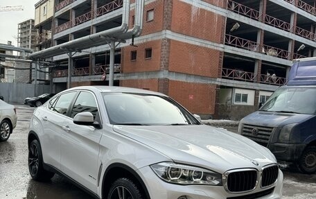 BMW X6, 2016 год, 4 050 000 рублей, 3 фотография