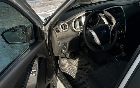 Datsun on-DO I рестайлинг, 2020 год, 635 000 рублей, 5 фотография