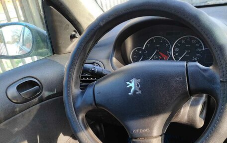 Peugeot 206, 2008 год, 399 000 рублей, 6 фотография