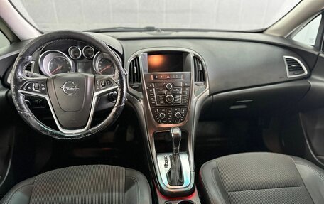 Opel Astra J, 2012 год, 865 000 рублей, 12 фотография