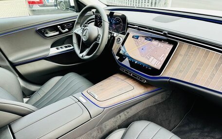 Mercedes-Benz E-Класс, 2024 год, 10 150 000 рублей, 12 фотография