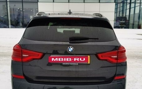 BMW X3, 2020 год, 4 780 000 рублей, 3 фотография