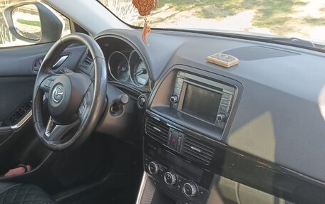 Mazda CX-5 II, 2013 год, 1 700 000 рублей, 3 фотография