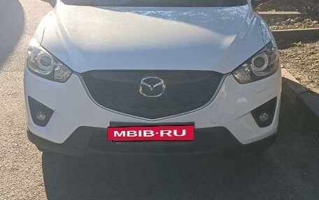 Mazda CX-5 II, 2013 год, 1 700 000 рублей, 5 фотография