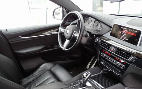BMW X6, 2014 год, 4 990 000 рублей, 3 фотография