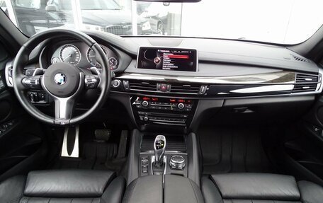 BMW X6, 2014 год, 4 990 000 рублей, 8 фотография