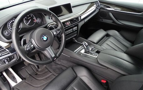 BMW X6, 2014 год, 4 990 000 рублей, 6 фотография