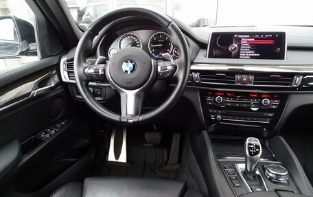 BMW X6, 2014 год, 4 990 000 рублей, 9 фотография