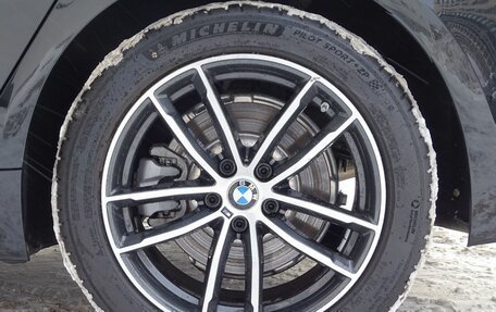 BMW 5 серия, 2021 год, 6 350 000 рублей, 25 фотография