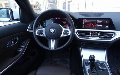 BMW 3 серия, 2022 год, 6 250 000 рублей, 23 фотография