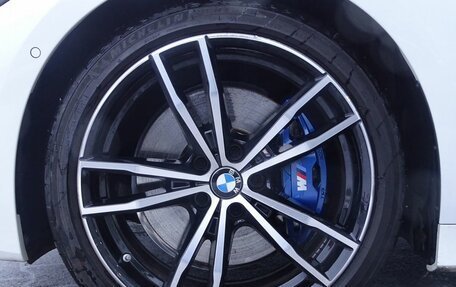 BMW 3 серия, 2022 год, 6 250 000 рублей, 29 фотография