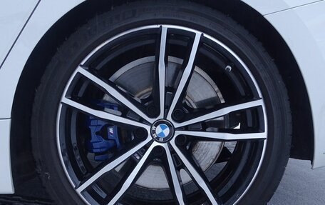 BMW 3 серия, 2022 год, 6 250 000 рублей, 20 фотография