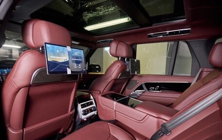 Land Rover Range Rover IV рестайлинг, 2024 год, 28 100 000 рублей, 8 фотография