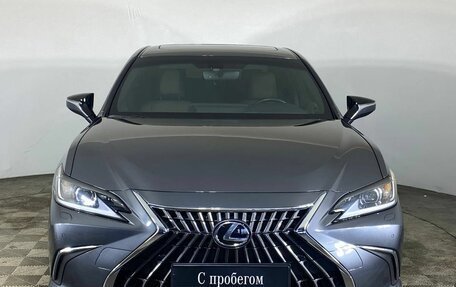 Lexus ES VII, 2022 год, 6 500 000 рублей, 7 фотография