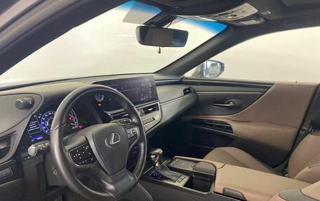 Lexus ES VII, 2022 год, 6 500 000 рублей, 11 фотография