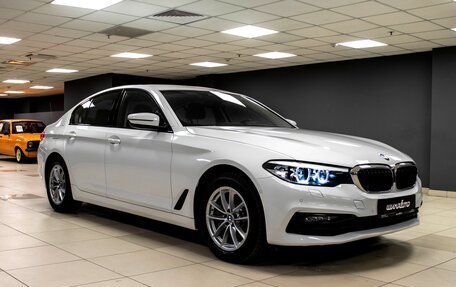 BMW 5 серия, 2020 год, 39 000 рублей, 3 фотография