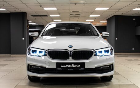 BMW 5 серия, 2020 год, 39 000 рублей, 2 фотография