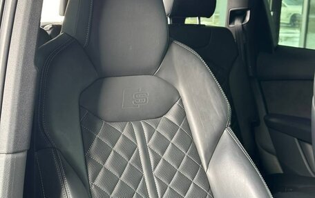 Audi SQ7, 2021 год, 13 499 000 рублей, 17 фотография