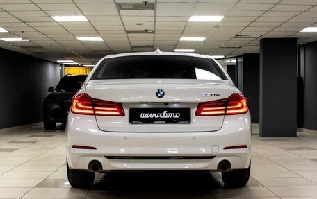 BMW 5 серия, 2020 год, 39 000 рублей, 5 фотография