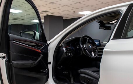BMW 5 серия, 2020 год, 39 000 рублей, 7 фотография