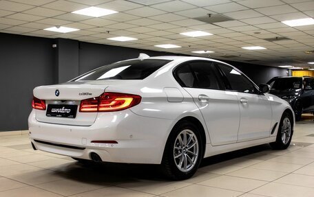 BMW 5 серия, 2020 год, 39 000 рублей, 6 фотография