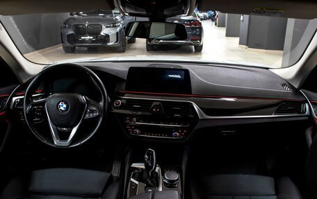 BMW 5 серия, 2020 год, 39 000 рублей, 20 фотография