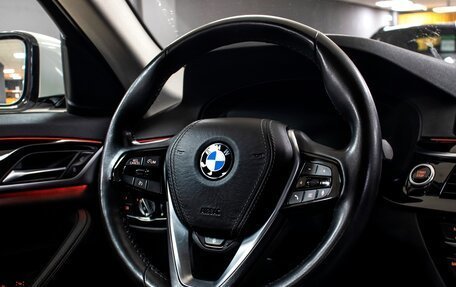 BMW 5 серия, 2020 год, 39 000 рублей, 22 фотография