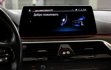 BMW 5 серия, 2020 год, 39 000 рублей, 32 фотография