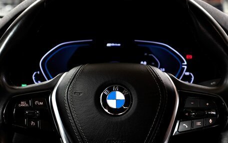 BMW 5 серия, 2020 год, 39 000 рублей, 26 фотография