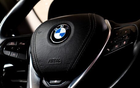 BMW 5 серия, 2020 год, 39 000 рублей, 30 фотография