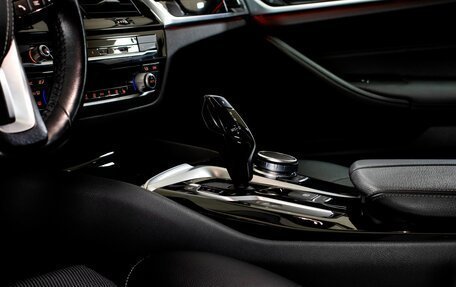 BMW 5 серия, 2020 год, 39 000 рублей, 35 фотография